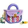 LEGO Creator 3-in-1 31391 Art Fashion Bag with Storage