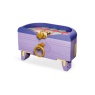 LEGO Creator 3-in-1 31391 Art Fashion Bag with Storage