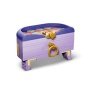 LEGO Creator 3-in-1 31391 Art Fashion Bag with Storage