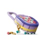 LEGO Creator 3-in-1 31391 Art Fashion Bag with Storage