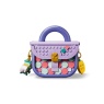 LEGO Creator 3-in-1 31391 Art Fashion Bag with Storage