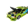 LEGO Technic 42229 Fast & Furious Mitsubishi Eclipse Car