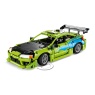 LEGO Technic 42229 Fast & Furious Mitsubishi Eclipse Car