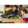 LEGO Technic 42229 Fast & Furious Mitsubishi Eclipse Car