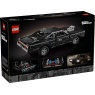 LEGO Technic 42231 Fast & Furious Dodge Charger R/T Car