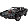 LEGO Technic 42231 Fast & Furious Dodge Charger R/T Car