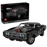LEGO Technic 42231 Fast & Furious Dodge Charger R/T Car