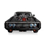 LEGO Technic 42231 Fast & Furious Dodge Charger R/T Car
