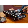 LEGO Technic 42231 Fast & Furious Dodge Charger R/T Car