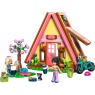 LEGO Friends 42682 Nature Glamping Cabin