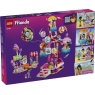 LEGO Friends 42700 Candy & Cupcake Ferris Wheel