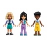 LEGO Friends 42700 Candy & Cupcake Ferris Wheel