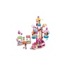 LEGO Friends 42700 Candy & Cupcake Ferris Wheel