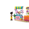 LEGO Friends 42700 Candy & Cupcake Ferris Wheel