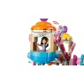 LEGO Friends 42700 Candy & Cupcake Ferris Wheel