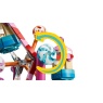LEGO Friends 42700 Candy & Cupcake Ferris Wheel