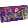 LEGO Friends 42703 Mermaid Roller Coaster Ride