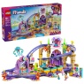 LEGO Friends 42703 Mermaid Roller Coaster Ride