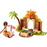 LEGO Disney 43282 Moana Village House & Boat
