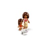 LEGO Disney 43282 Moana Village House & Boat