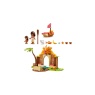LEGO Disney 43282 Moana Village House & Boat
