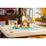 LEGO Disney 43282 Moana Village House & Boat