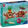 LEGO Disney 43293 Moana Kakamora