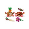 LEGO Disney 43293 Moana Kakamora
