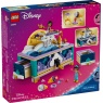LEGO Disney 43295 Princess Jasmine's Jewellery Box