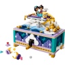 LEGO Disney 43295 Princess Jasmine's Jewellery Box