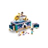 LEGO Disney 43295 Princess Jasmine's Jewellery Box