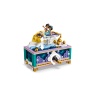 LEGO Disney 43295 Princess Jasmine's Jewellery Box