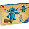 LEGO Disney 43296 Stitch & Scrump