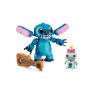 LEGO Disney 43296 Stitch & Scrump