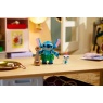 LEGO Disney 43296 Stitch & Scrump