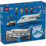 LEGO City 60492 Passenger Jet