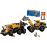 LEGO City 60494 Dump Truck & Front End Loader