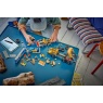 LEGO City 60494 Dump Truck & Front End Loader