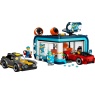 LEGO City 60497 Drive-Through Car Wash