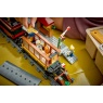 LEGO City 60511 Vintage Steam Train