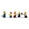 LEGO City 60511 Vintage Steam Train