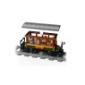 LEGO City 60511 Vintage Steam Train