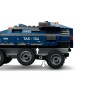 LEGO Marvel 76349 Spider-Man Prison Transport Chase