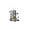LEGO Marvel 76350 Spider-Man vs. Hulk Epic Clash
