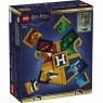 LEGO Harry Potter 76462 Hogwarts House Crest