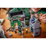 LEGO Harry Potter 76471 Knockturn Alley Wizarding Shops