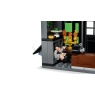 LEGO Harry Potter 76471 Knockturn Alley Wizarding Shops