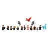 LEGO Harry Potter 76473 Hogwarts Castle: East Wing