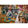 LEGO Harry Potter 76473 Hogwarts Castle: East Wing