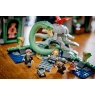 LEGO Harry Potter 76473 Hogwarts Castle: East Wing